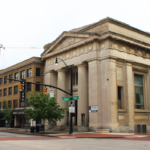 2. Ohio Nat'l Bank & block (1900s)